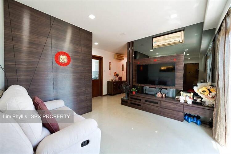 Rocca Balestier (D12), Apartment #452353551